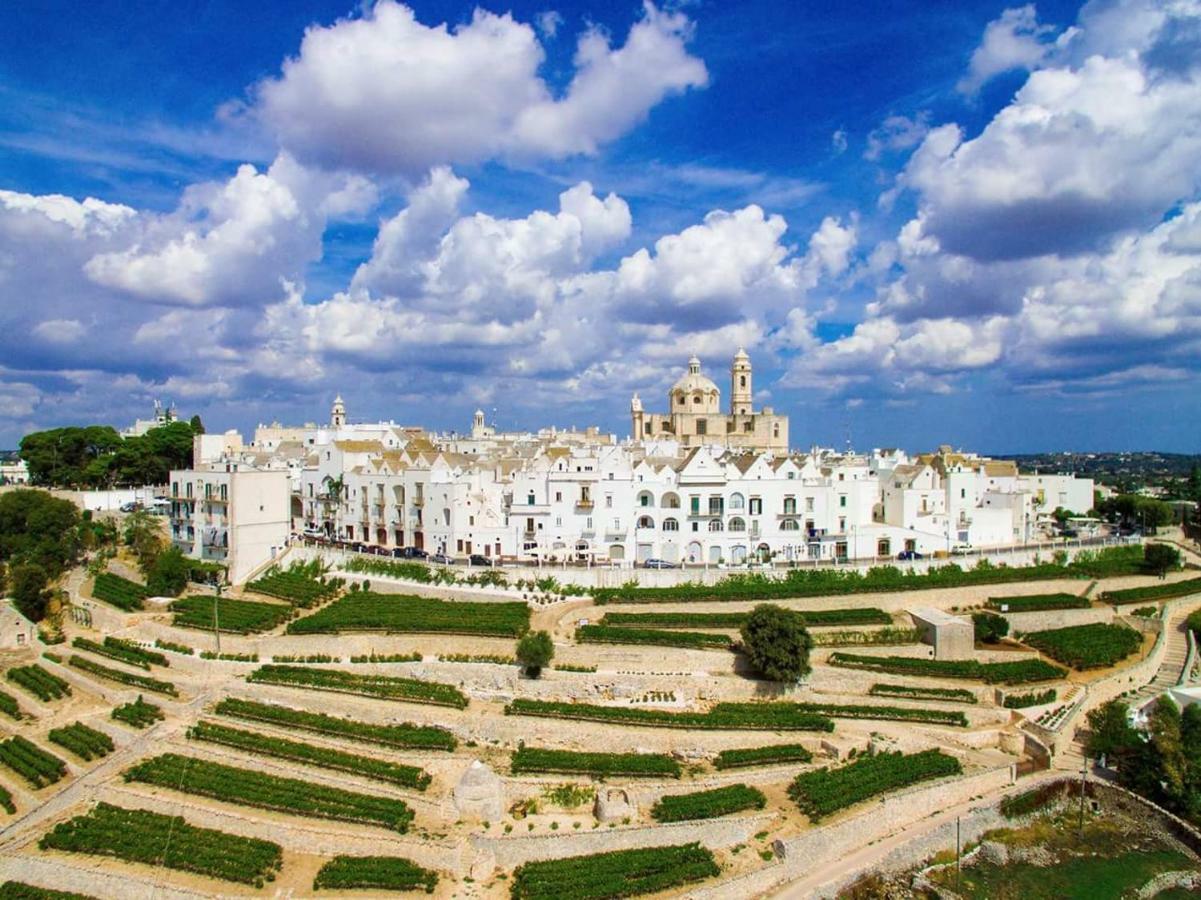 Trulli Manuela Ferienhaus