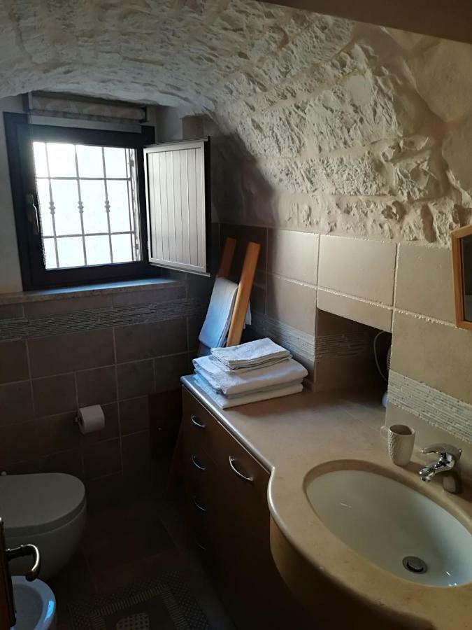 Ferienhaus Trulli Manuela