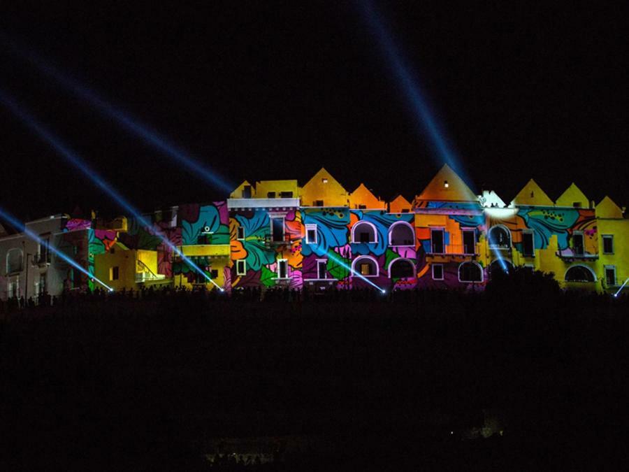 Ferienhaus Trulli Manuela