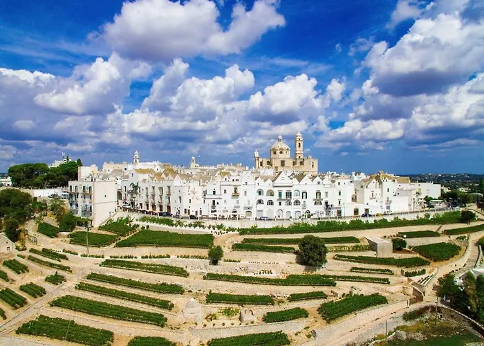 Trulli Manuela