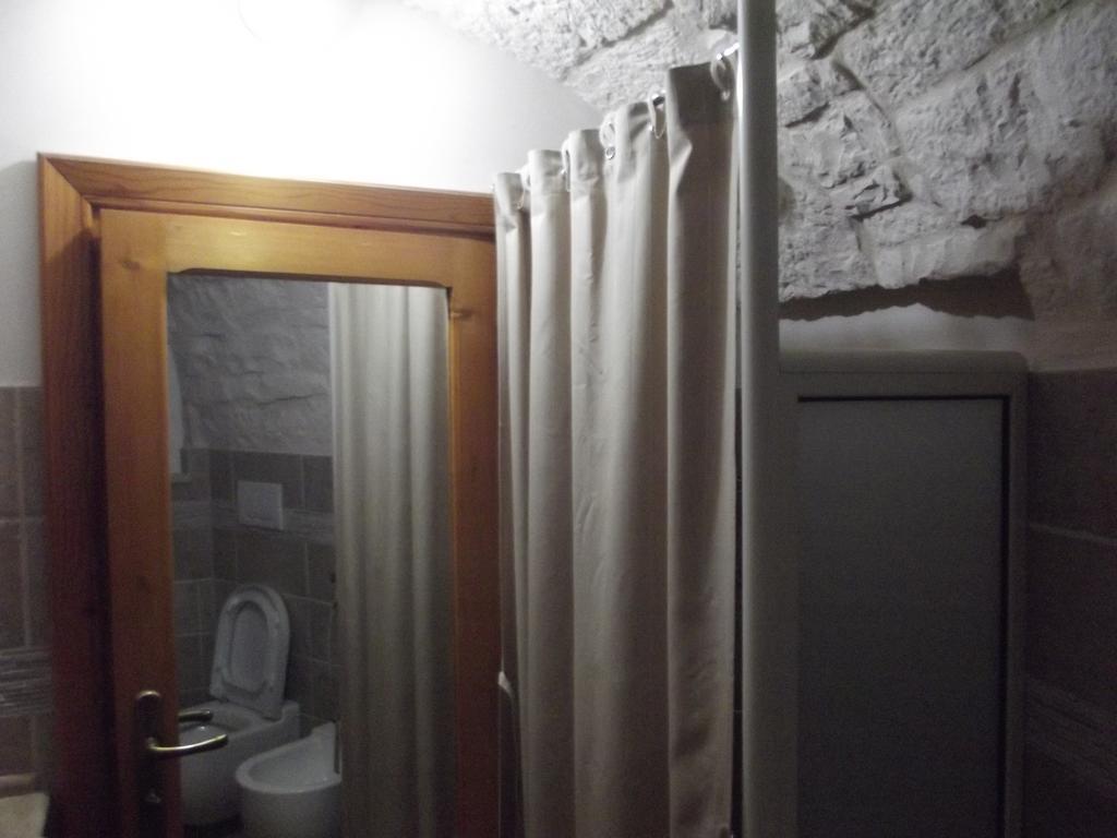 Trulli Manuela Holiday home *