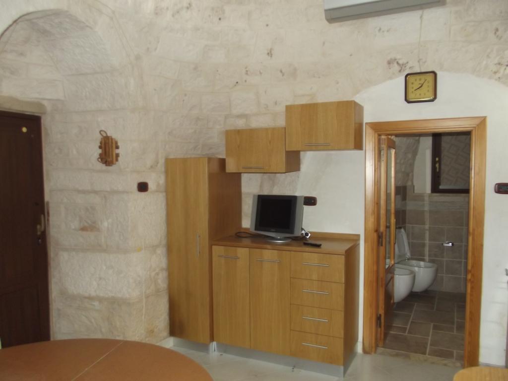 Holiday home Trulli Manuela *