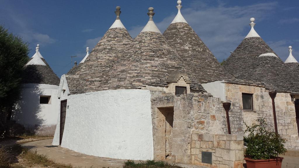 Trulli Manuela *