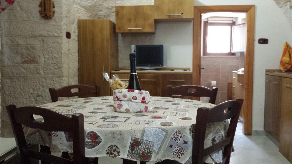 Trulli Manuela *