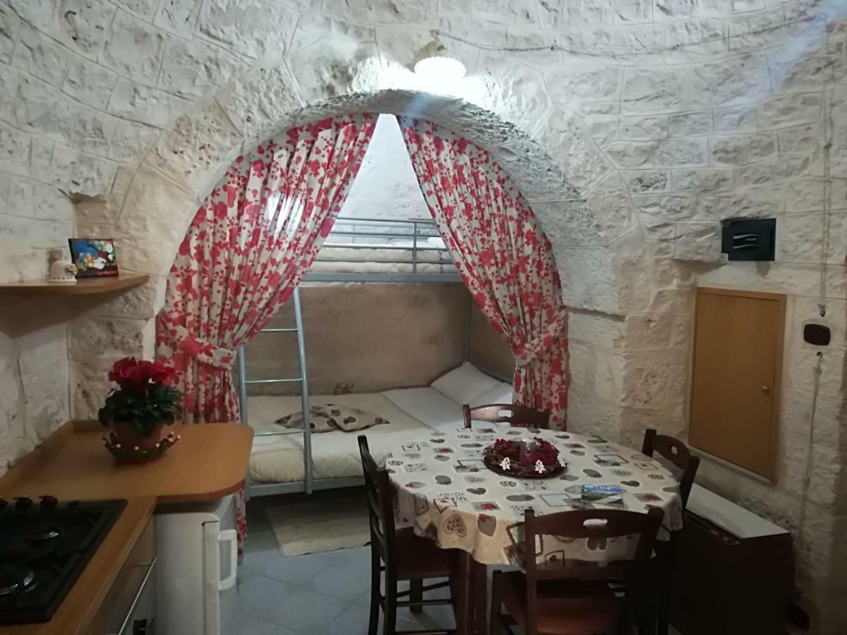 Trulli Manuela Holiday home