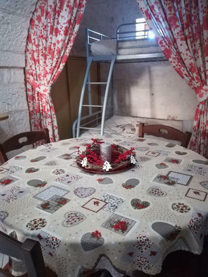 Trulli Manuela Holiday home