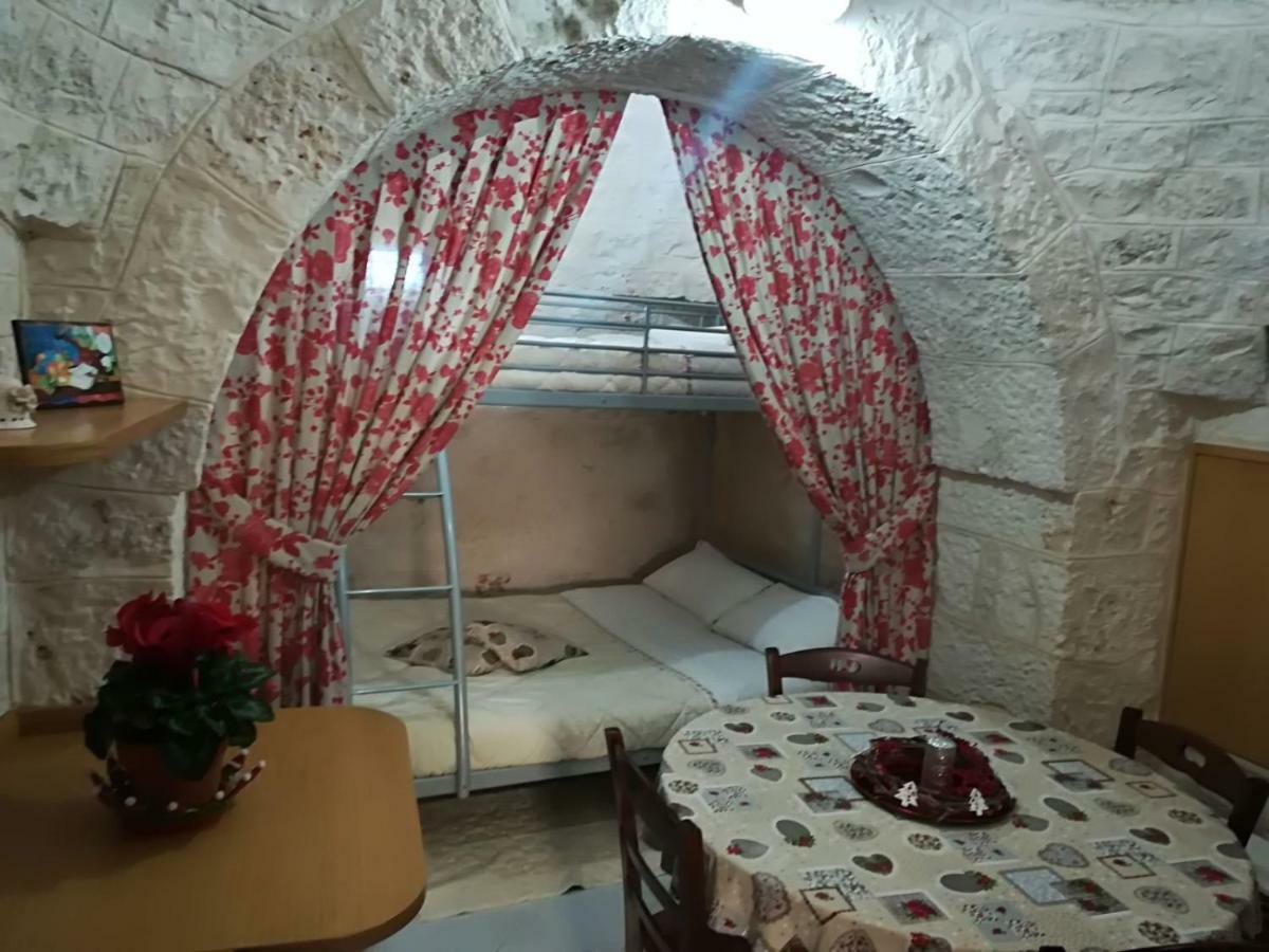 Trulli Manuela Locorotondo