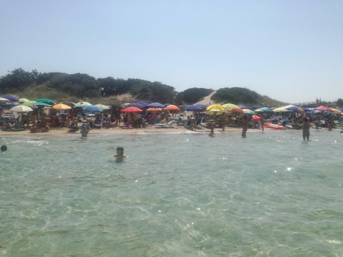 Trulli Manuela